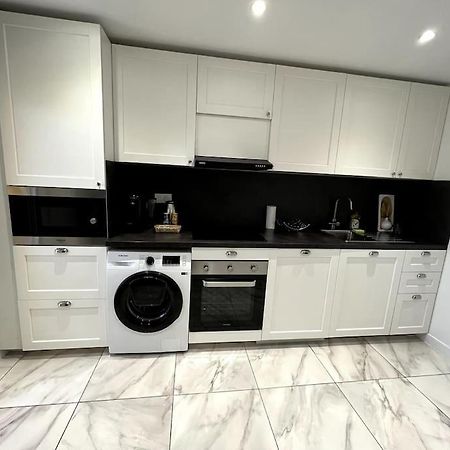 Hana Home Mantes-La-Jolie 6 Personnes Parking Public Gratuit Business&Family Dış mekan fotoğraf